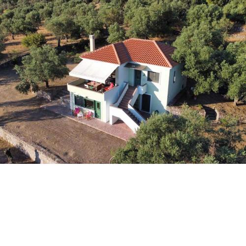 Pinelopis House, Σκάλα Συκαμιάς, Μόλυβος Λέσβου