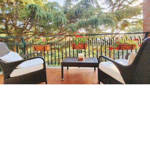 Pines apartment Sorrento