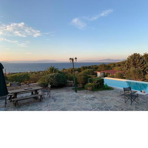 Pines & Sea Studio