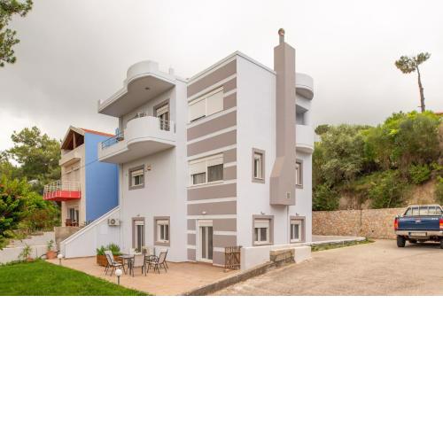 Pines Villa