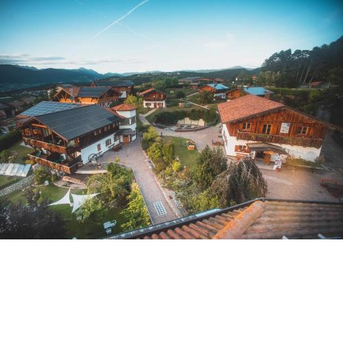 Pineta Nature Resort - Wellness & SPA