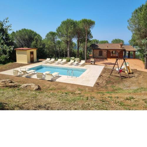 Pinetina Vista Mare