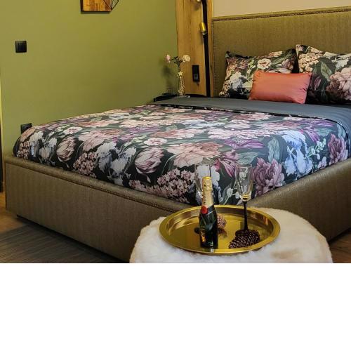 Pinewood ANG luxurious apartment A32