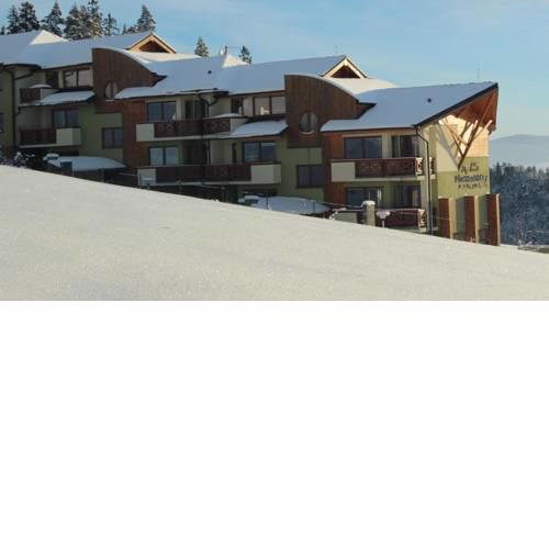 Pinewood Valley Apartment