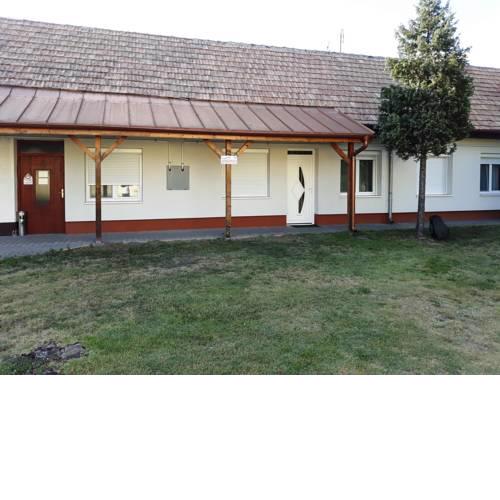 Pingpong Apartman