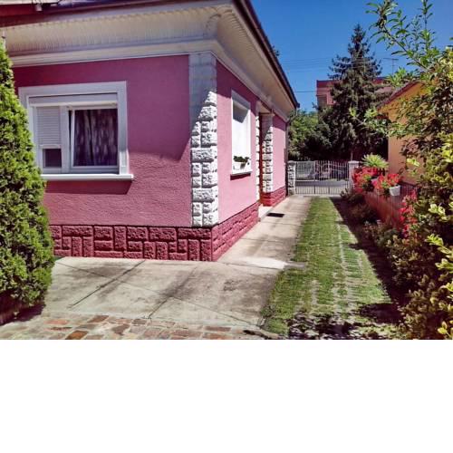 Pink Apartman