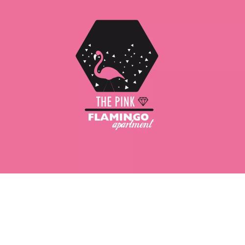 Pink Flamingo Apartment