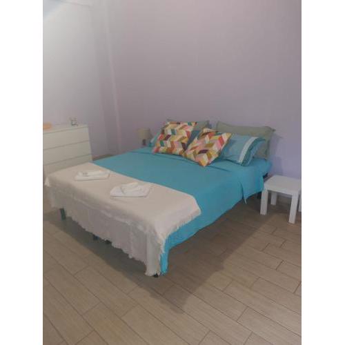 Pink lady rooms