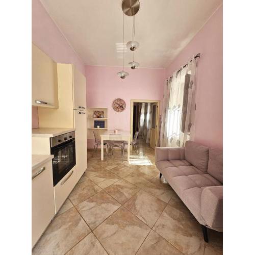 Pink Place