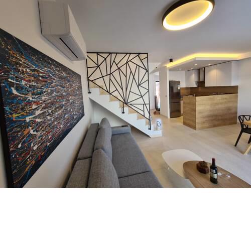 PINNA RESIDENCE
