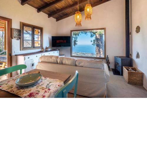 Pino Centenario 4 Wifi & BBQ