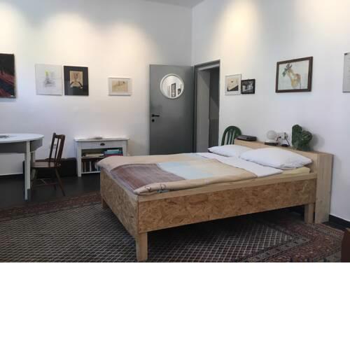Pino Poggi studio