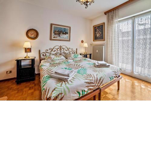 Pino's Green Apartment