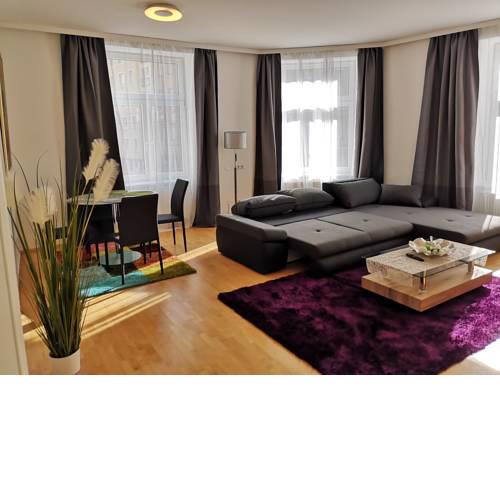 PinPoint Wien Belvedere
