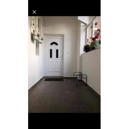 Pintér Apartman