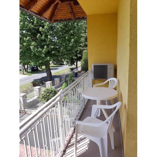 Pintér Apartman