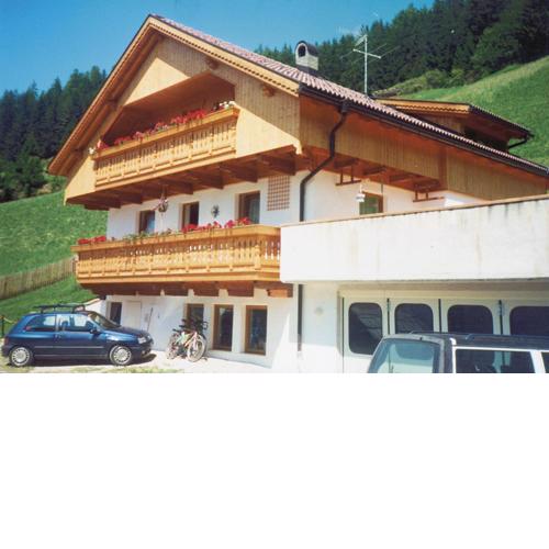 Pinterhof