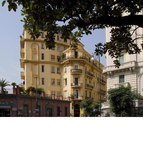 Pinto-Storey Hotel