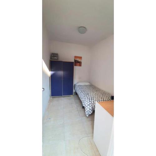 Pintor Pahissa Rooms