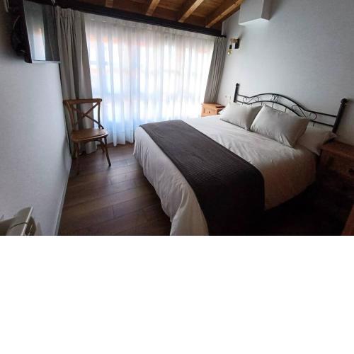 Pintularrama - Casa Rural en Póo de Llanes