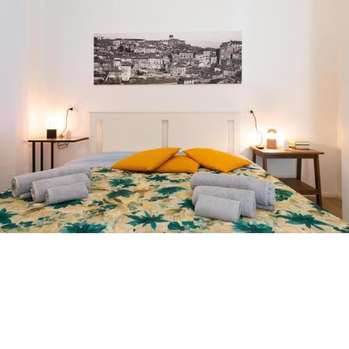 PINTURICCHIO Guest House