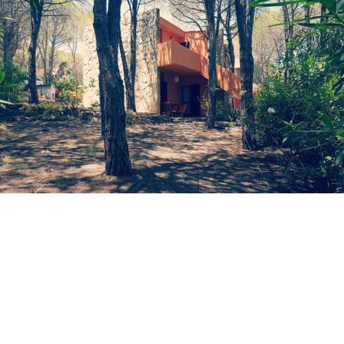 Pinus Village - Da Nonna Luisa