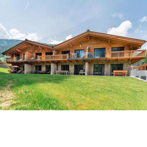 Pinzgau Lodge 2A