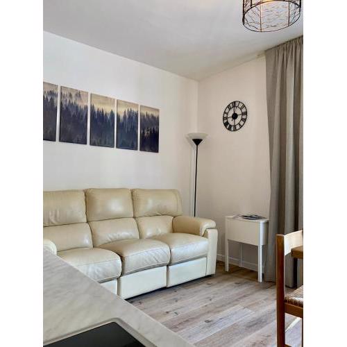 Pinzolo DOLOMIA apartment