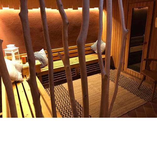 Pinzolo Wellness Apartment