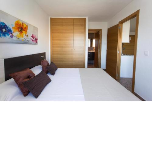 Pio XII Apartments Valencia