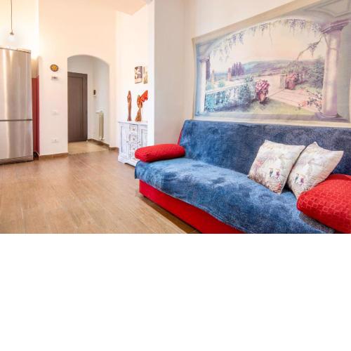 Piombino Apartments - Casa Roma