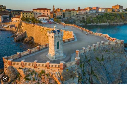 Piombino Home