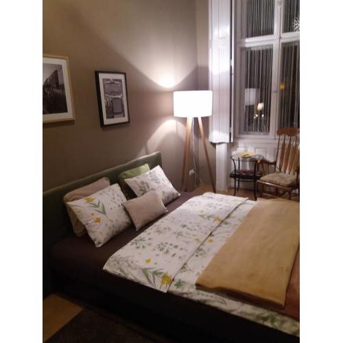 Pipa Apartment