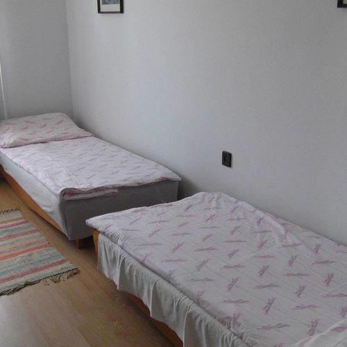 Pipacs apartmanok