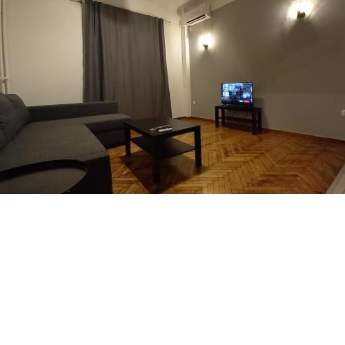 Pipinou Downtown Apartment