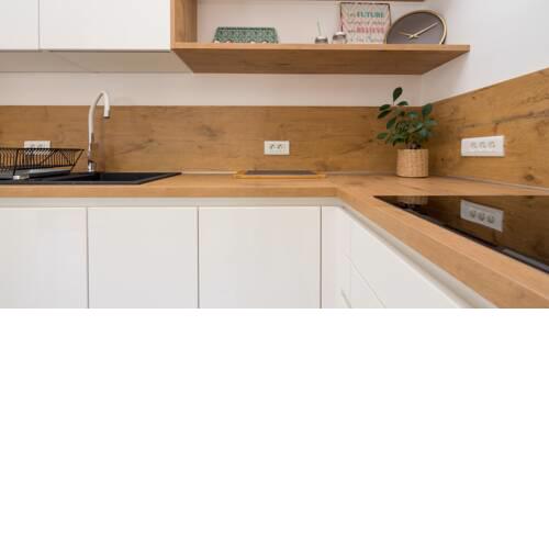 Pipo - brand new apartment in Pomer