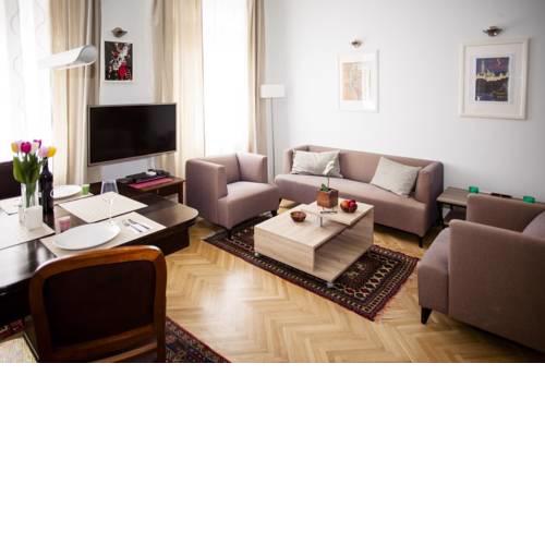 Pipo Luxury Apartment