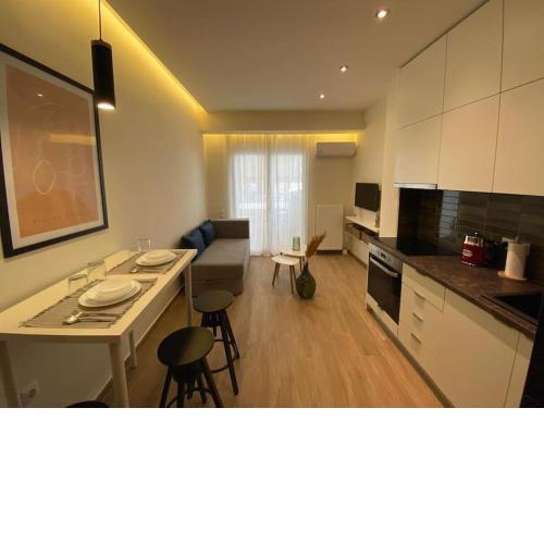 Piraeus cozy appartment rental
