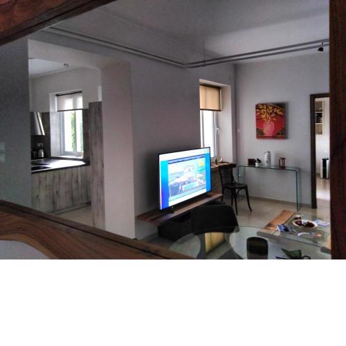 Piraeus Suite~Ermioni Villas