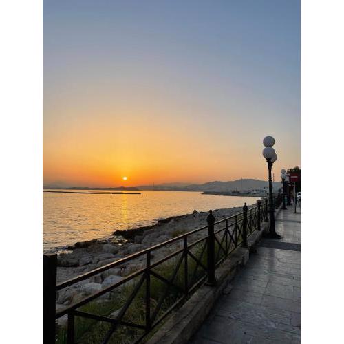 Piraiki Coastal Accommodation