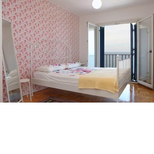 Piran Beachfront Apartment STZ