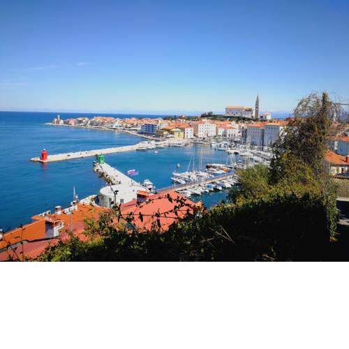 Piran Punta Kim Apartment