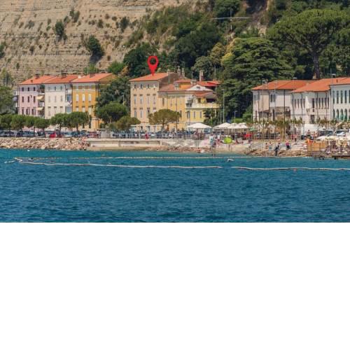 Piran View
