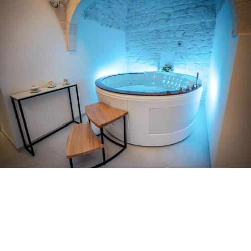 PIRANO Suite e Spa