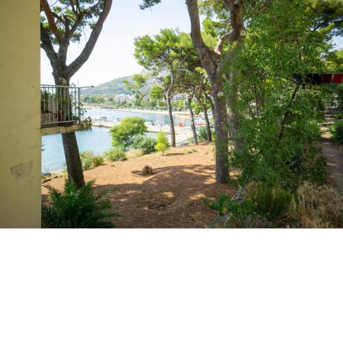 Pirates' Bay Apartment - Omiš