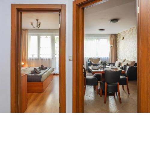 Pirin Golf Hotel & SPA 5* - Private apartment