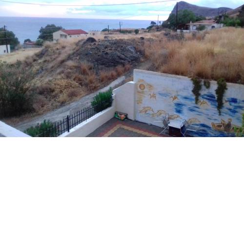 Pirounakis Apartment