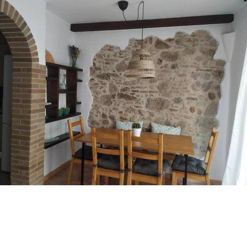 Pis a Sant Feliu de Guíxols