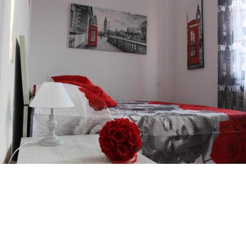 Pisa Apartment Tower