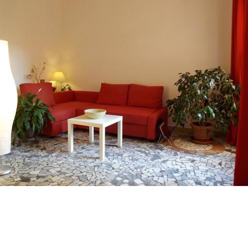 Pisa Apartment